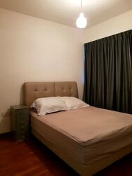 Waterview (D18), Condominium #586571581